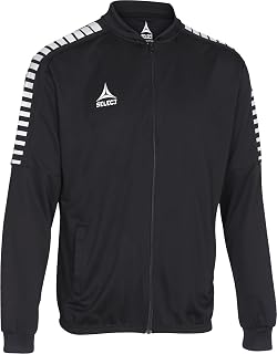 SELECT Zip Jacket Argentina Chaqueta deportiva Unisex adulto