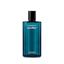 Davidoff c water u a, s 125 ml