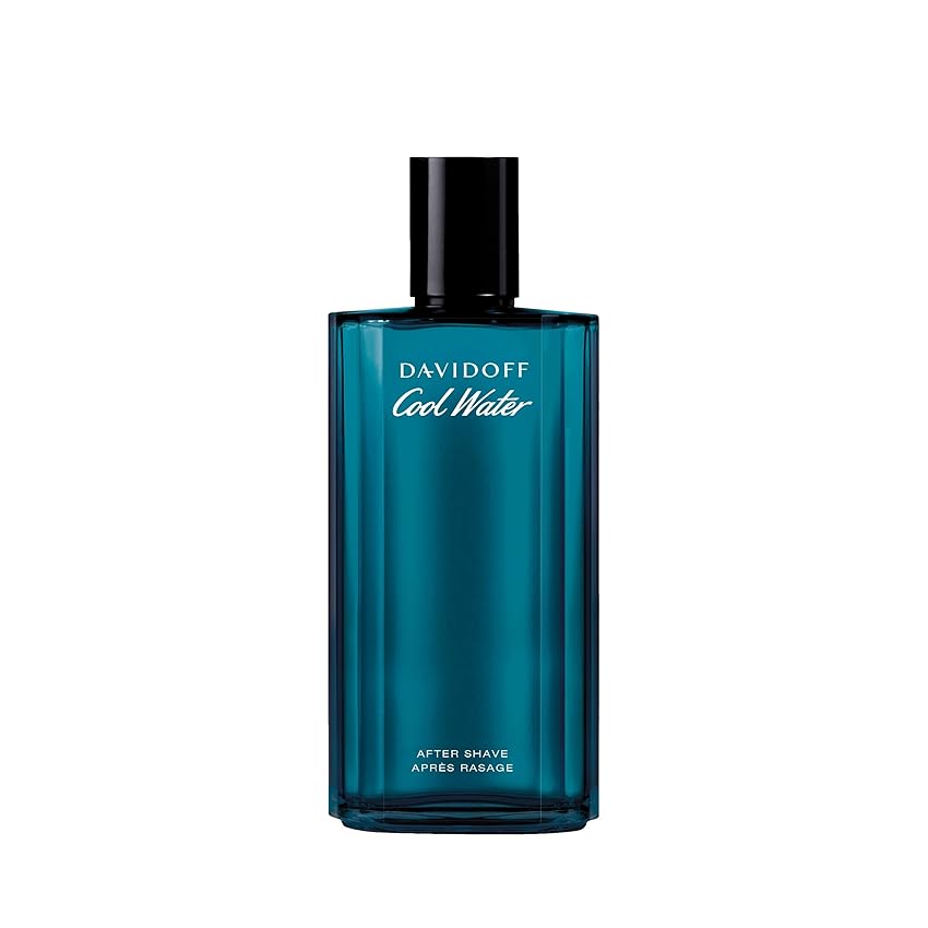 Davidoff c water u a/s 125 ml