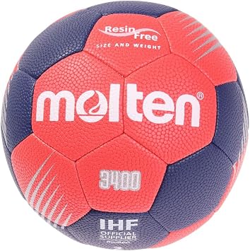 كرة اليد MOLTEN F3400