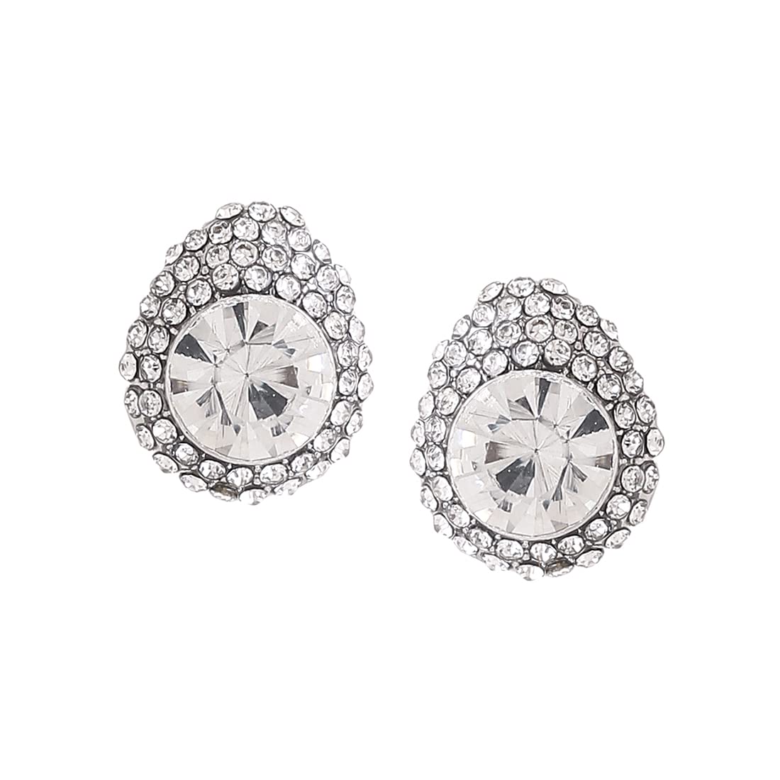 See full amazon price history chart for Yellow Chimes Earrings for Women and Girls Crystal Studs | Silver Tone White Crystal Designed stud Earrings | Birthday Gift for girls and women Anniversary Gift for Wife Yellow Chimes Earrings for Women and Girls Crystal Studs | Silver Tone White Crystal Designed stud Earrings | Birthday Gift for girls and women Anniversary Gift for Wife (B0C45VNHT6) Amazon Price History, Amazon Price Tracker