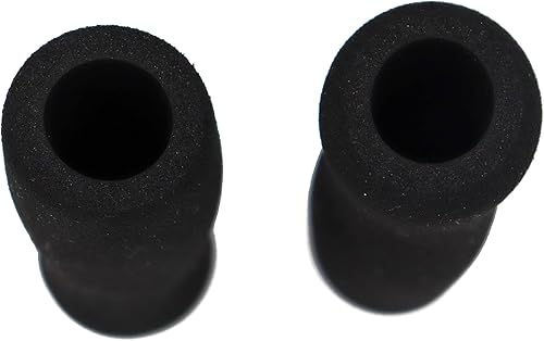 Miniatura 7 de Pepe-PIN, Bicycle Grips, Handles for Bikes, Padded Cover for Walkers, 22 mm Tube, Pack of 4