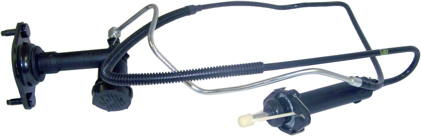 Crown Automotive 52107657AB Clutch Hydraulic Assembly