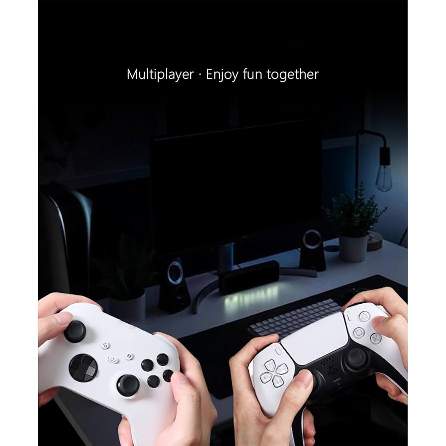 PS5MATE ゲームコントローラー USBコンバーター PS5用の新作ゲーミングコンバーター「Besavior P5 Mate」販売