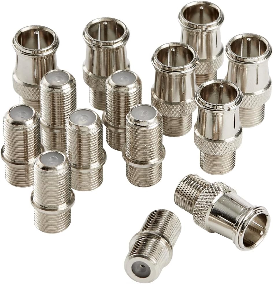 Klein Tools VDV770-850 Tester Remote Expansion Kit for Scout Pro Series Testers with Single-Step Test + Map Remotes #2 to #6