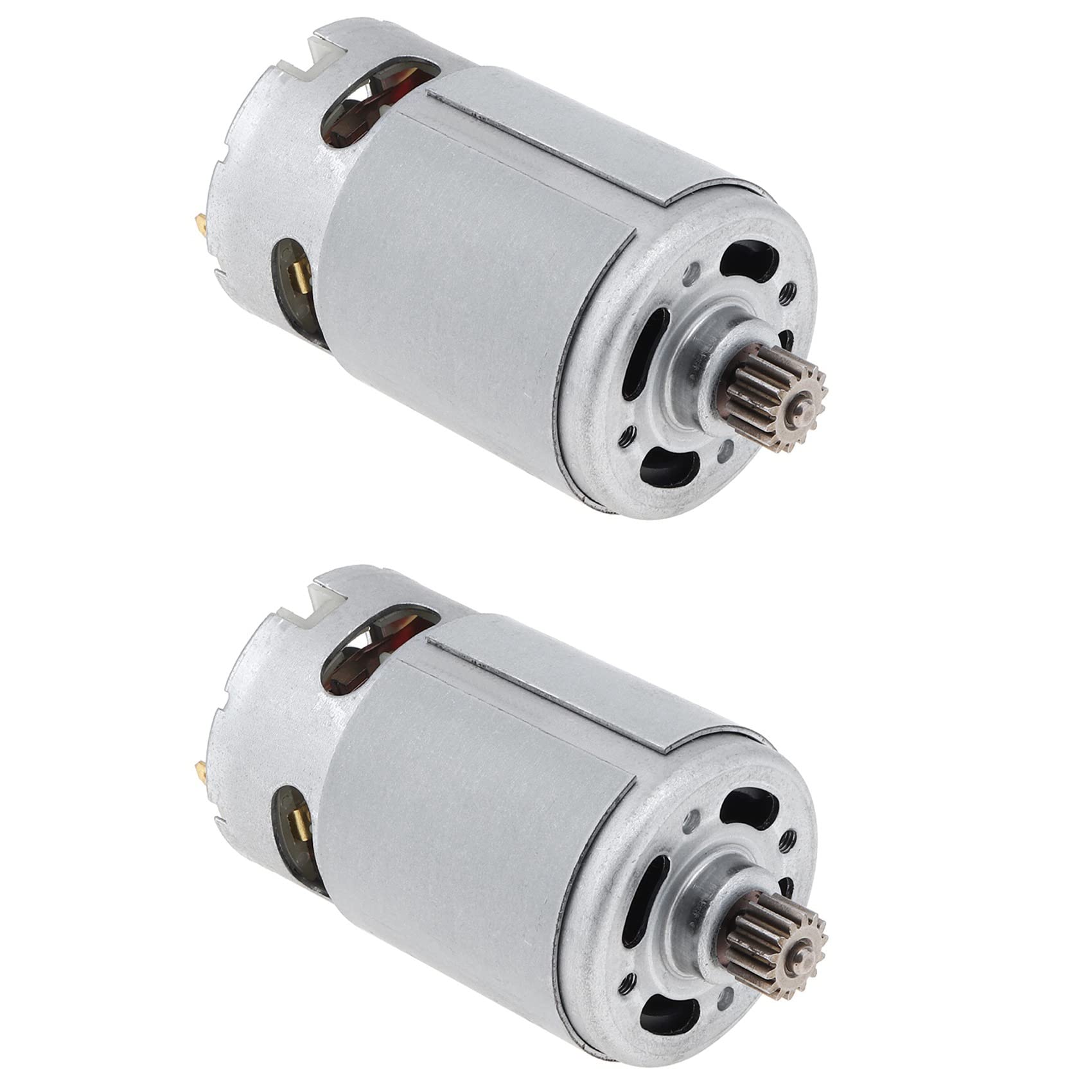 Moteur tournevis électrique GRS550VC 21V pour réparer une perceuse en panne