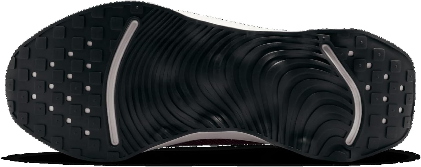 Nike Motiva GTX - Women's (Bordeaux/Cactus Flower/Fire Pink)