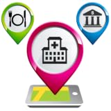 Restaurant Finder :Find Places Near Me