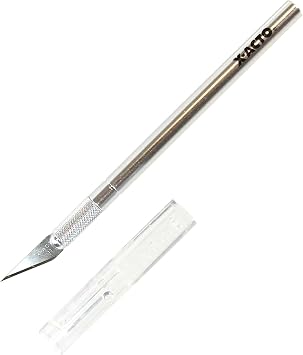 Xacto X3201 N0. #1 Precision Knife
