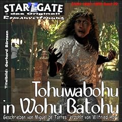 Couverture de Tohuwabohu in Wohu Batohu