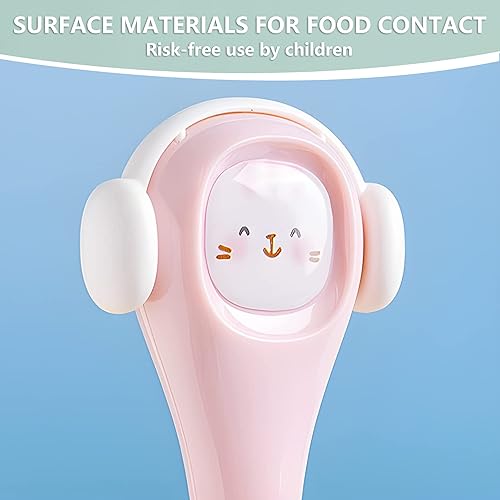 Miniatura 5 de Cinta correctora, lindo bolígrafo de cinta corrección blanca japonesa de secado rápido, con aplicador en forma de bolígrafo Kawaii fácil de usar,