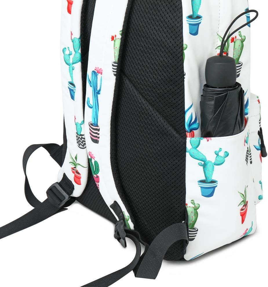 joymoze cactus backpack
