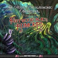 Plays Fleetwood Mac's Rumours