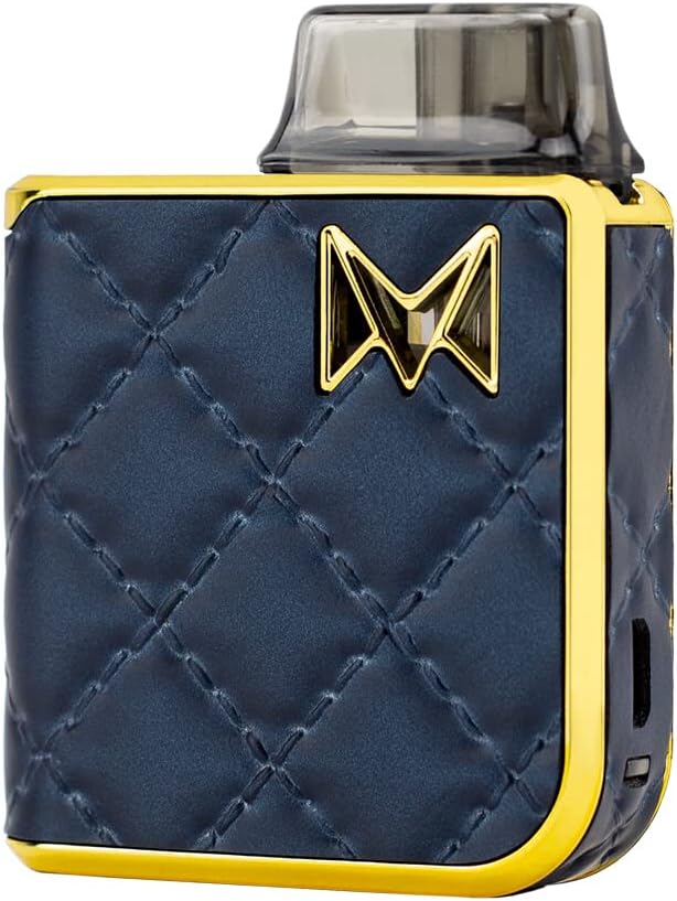 Mi-Pod Royal Limited Edition (Navy)
