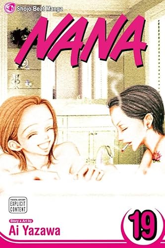 Nana, Vol. 19 (English Edition)
