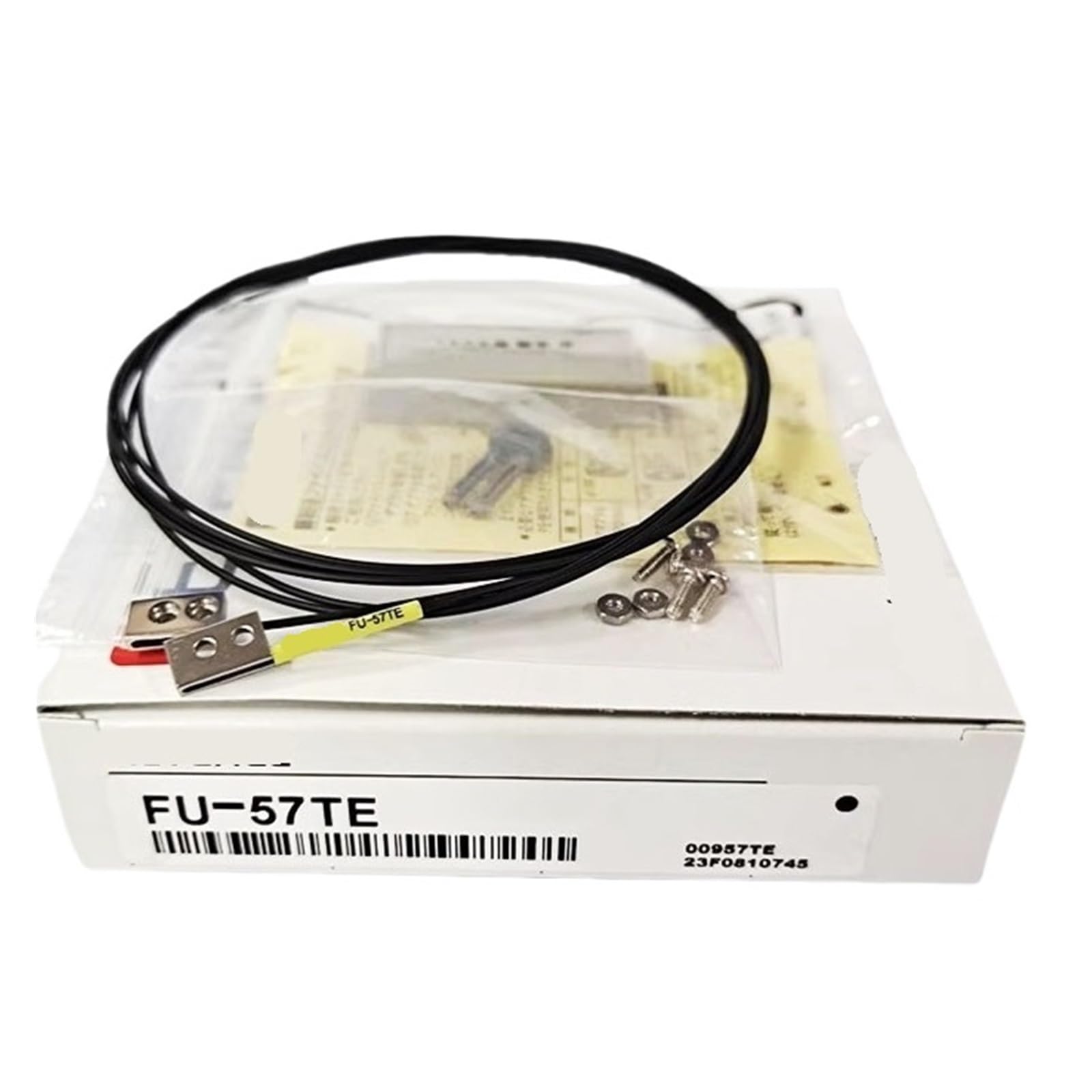 JHPWKRMU FU-57TE Fiber Optic Sensor