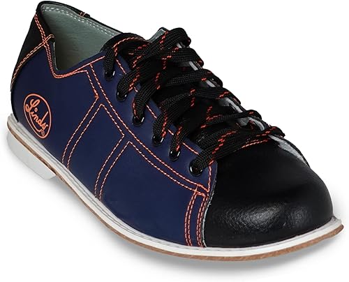 Miniatura 3 de Linds by KR Strikeforce Hybrid Zapato de bolos de encaje unisex para diestros o zurdos