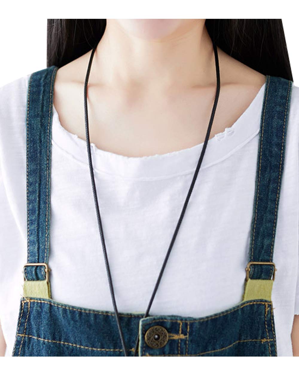 Femmes Été Printemps Jeans déchirés Salopette sans Manches Décontractée Combinaison Barboteuse