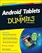 Android Tablets For Dummies (For Dummies (Computer/Tech))