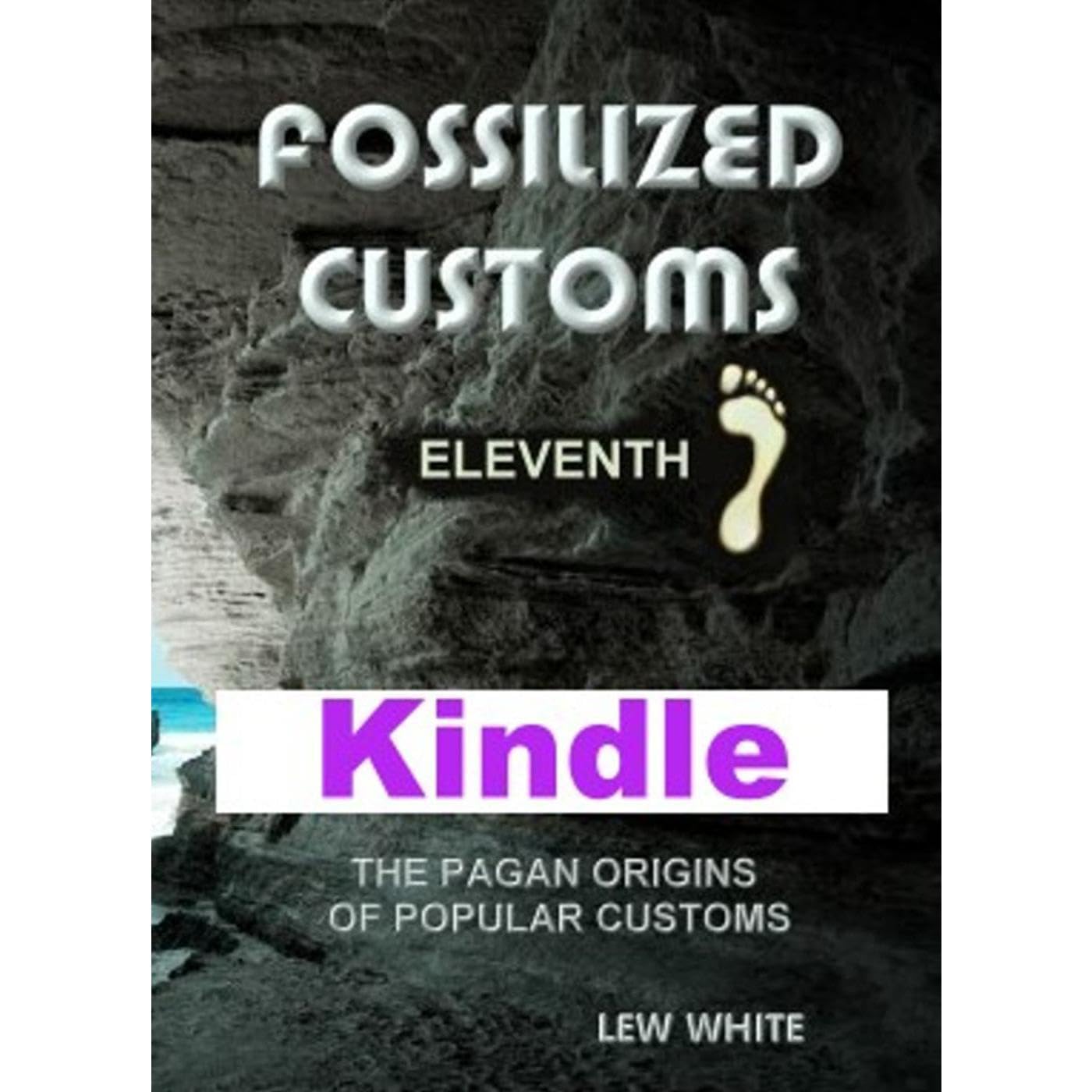 Fossilized Customs Eleventh Edition