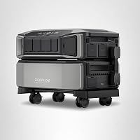 EcoFlow Delta Pro Ultra 6144Wh 7200W Portable Power Station [Certified Refurb]