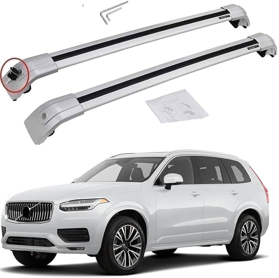 Amazon.co.jp: SAREMAS 積載165ポンド カーゴラック 2016-2025