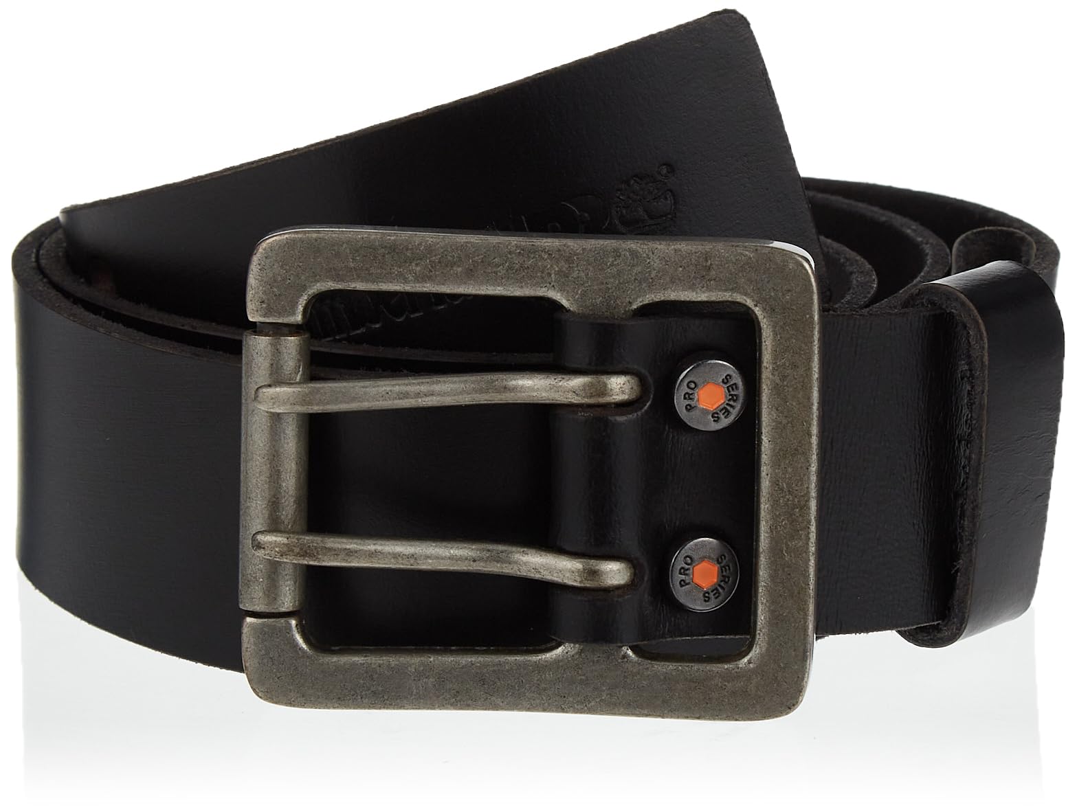 Timberland PRO Men's 40mm Workwear Leather Belt