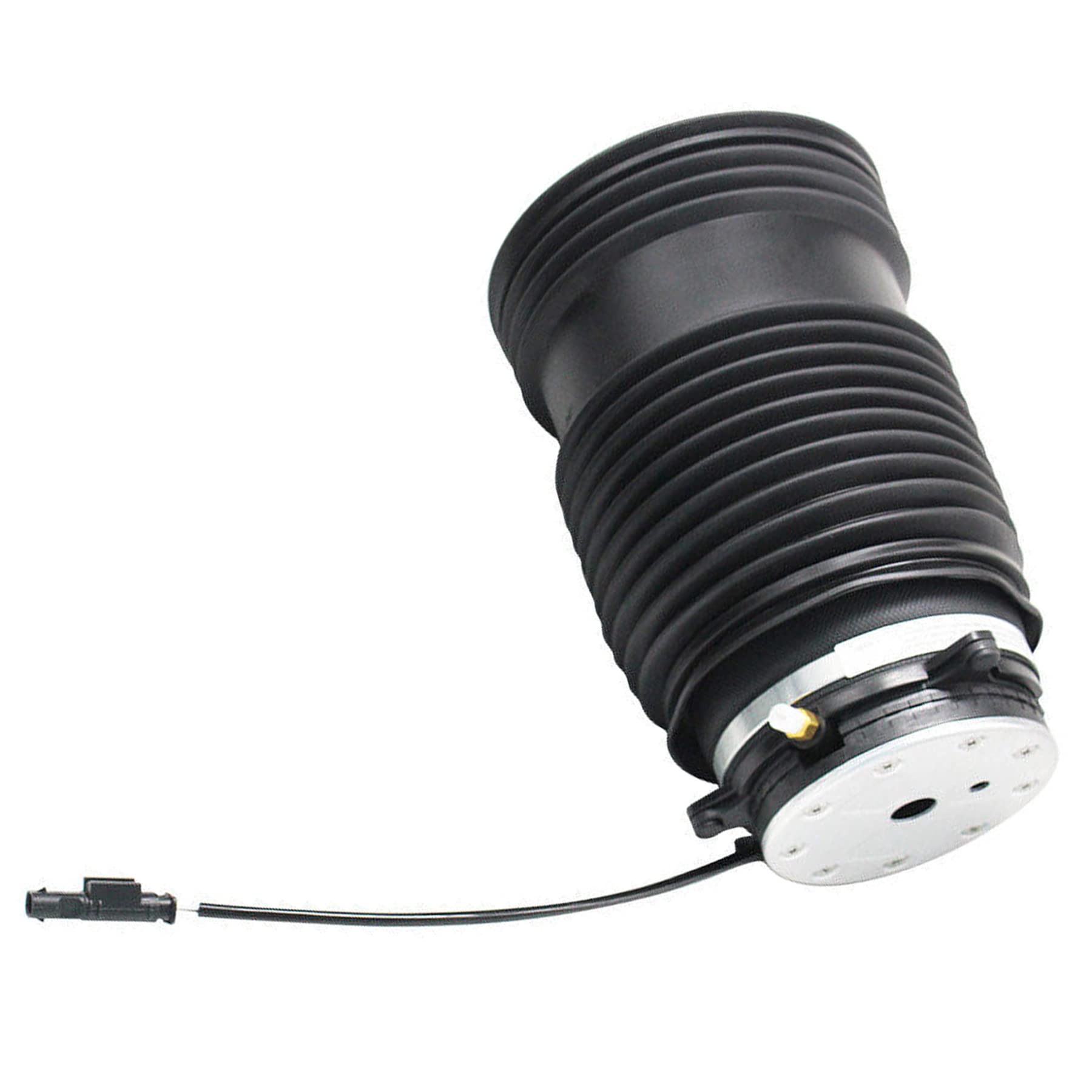 Rear Pair Air Suspension Spring Bags For Ercedes Benz GLC300 C253 W253 A2133200125 A2133200225 - View #4