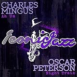  Iconic Jazz: Charles Mingus - Ah Um / Oscar Peterson - Night Train