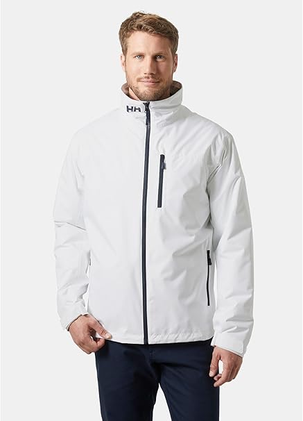Helly Hansen Crew Midlayer 2 Erkek Ceket