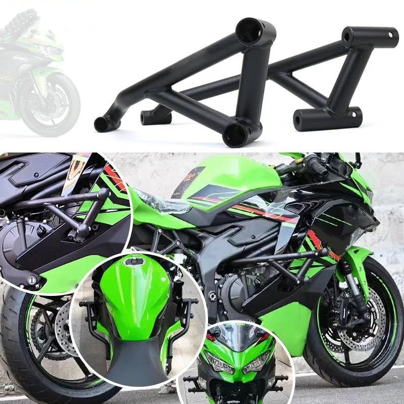 2023 Kawasaki Ninja ZX-4R Review - KHQ Blog