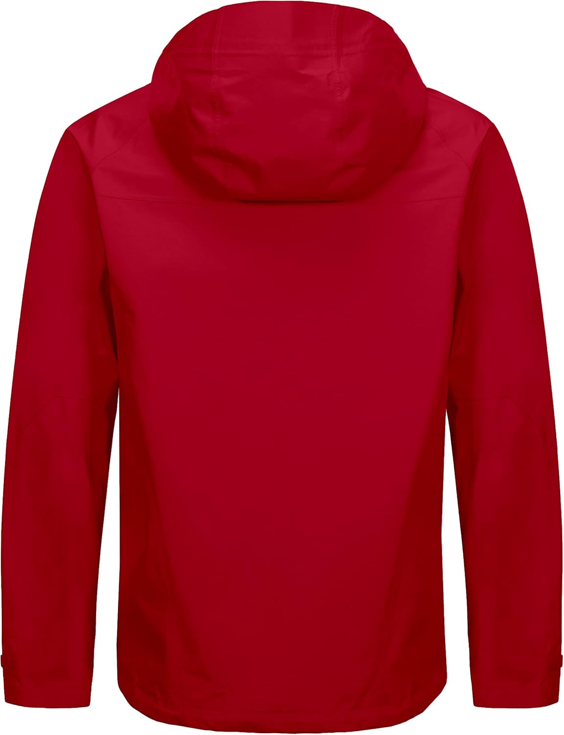 Little Donkey Andy Men's Waterproof Rain Jacket Outdoor Lightweight Rain Shell Coat for Hiking, Travel : Sports & Outdoors