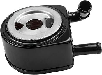 Amazon.com: 1L2Z-6A642-FA Oil Cooler Fit for Ford Explorer 2002