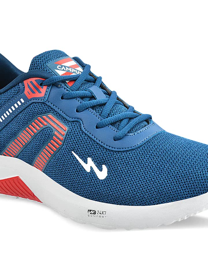 Image of Campus Men Runner Running Shoes