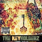  Invisible Fence (feat. YedidYah Ben Sion) [Explicit]