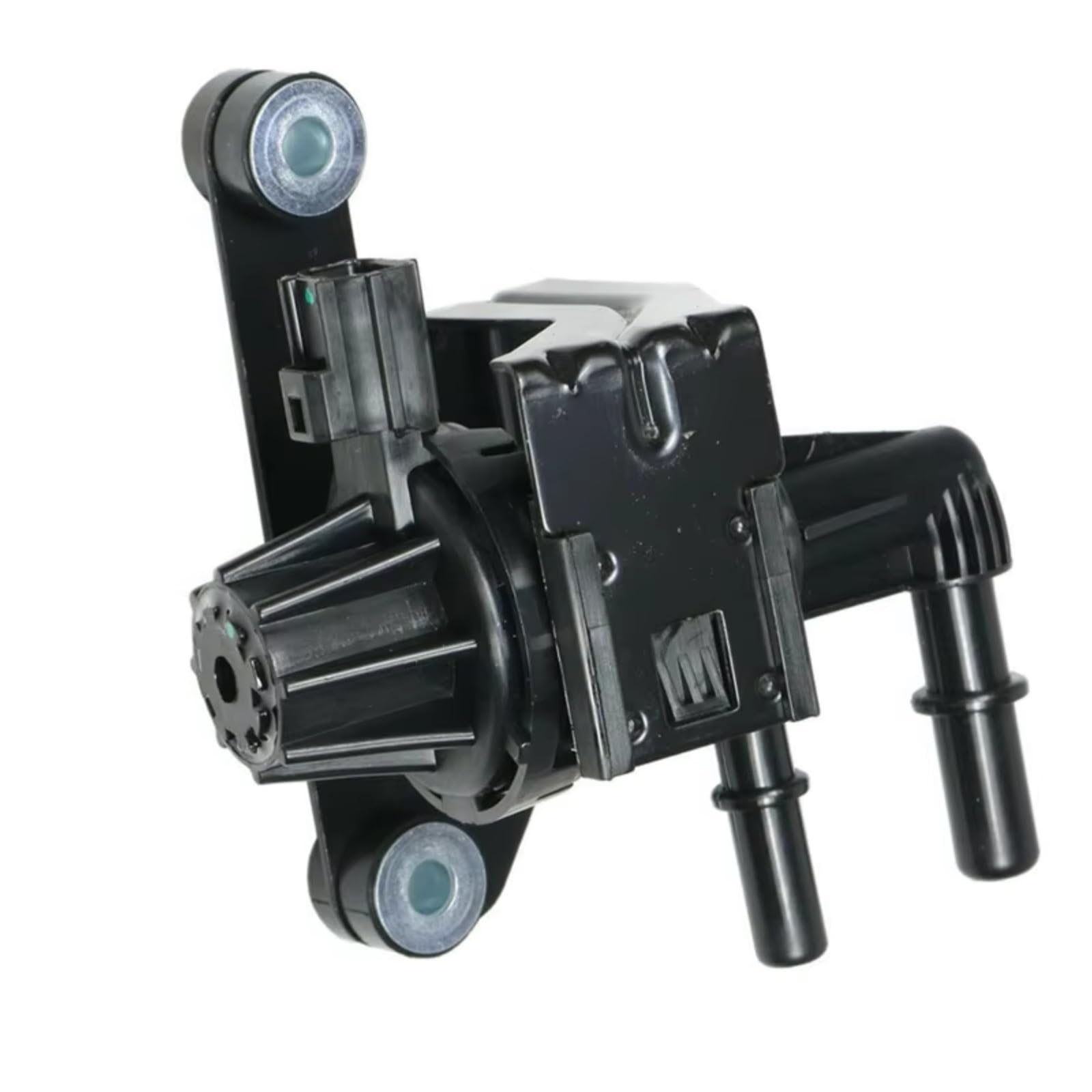 Yaqemoe One Color Car Solenoid Valve Compatible With Lincoln For Mark 2006 For Navigator 2005-2006 1 Pcs Carbon Canister Purging Valve Solenoid Assembly Parts 6L3z9c915a