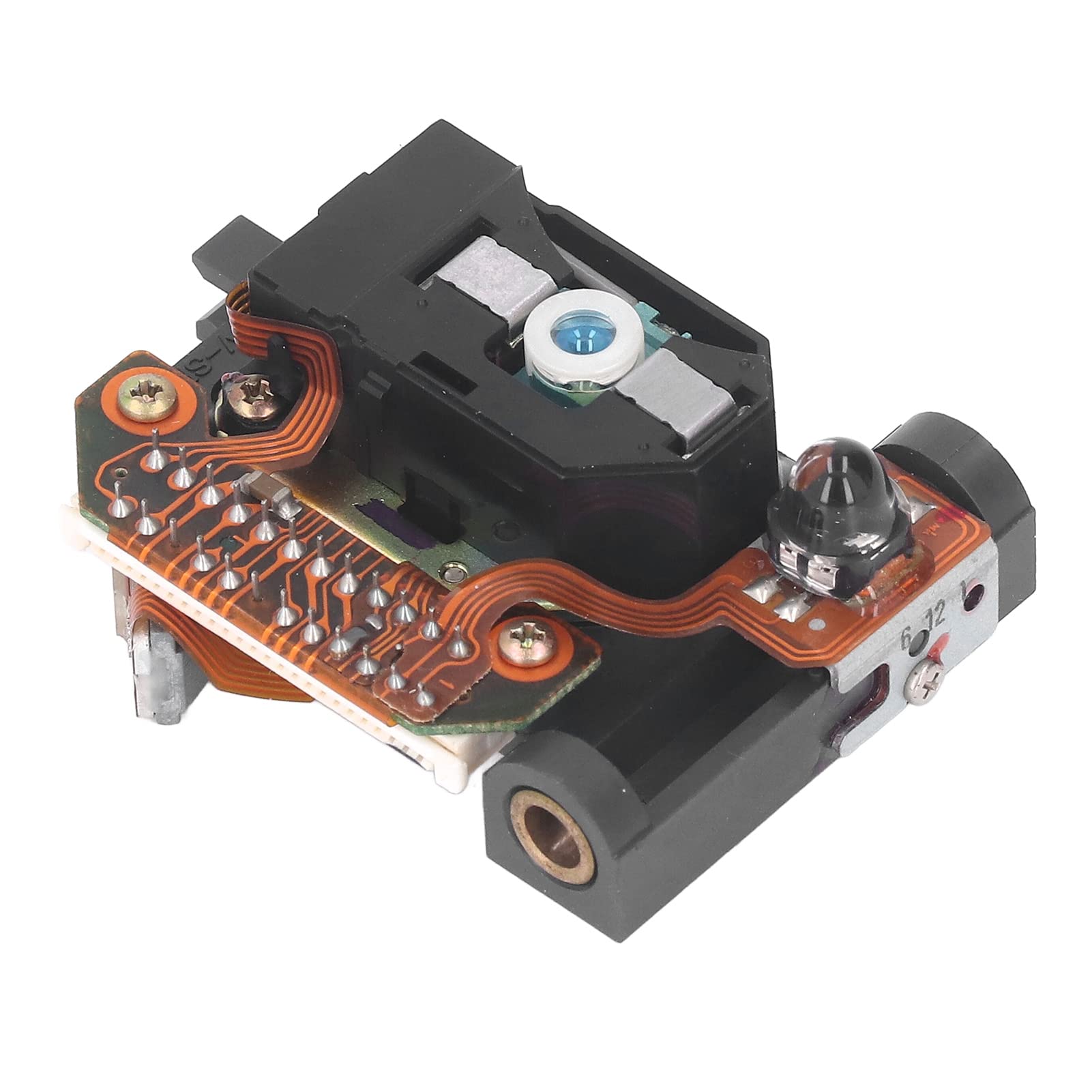 Remplacement Efficace de Capteur Optique de Lentille pour un Fonctionnement à Grande Vitesse pour le Matériau ABS du Lecteur CD