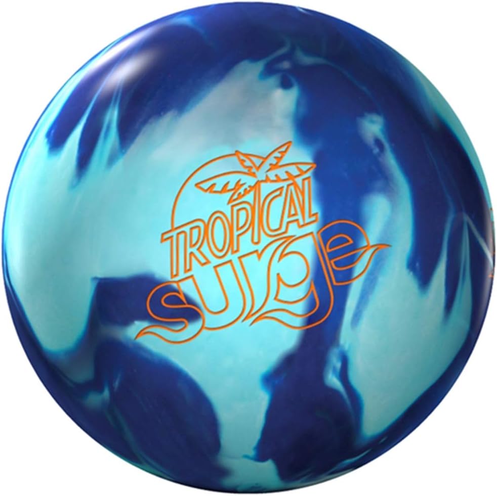 Storm Tropical Surge Teal/Blue 14lb