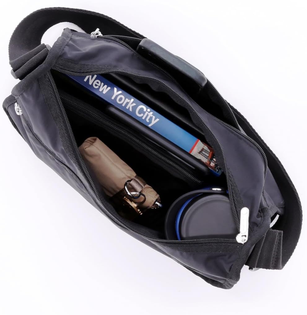 LeSportsac Hobo Bag - Image 6