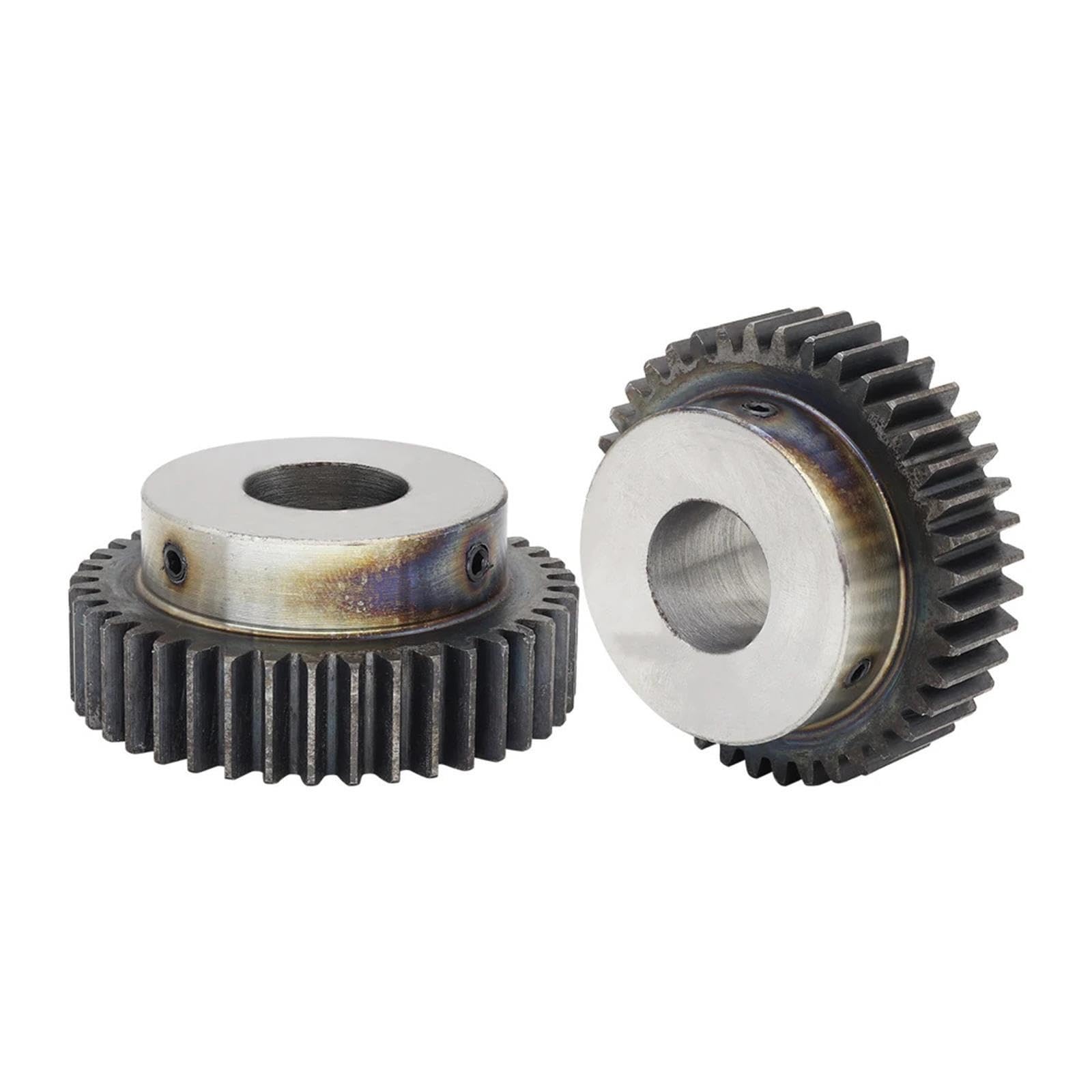 1,5M Stirnrad 40T Bohrung 8-20mm For Motor
