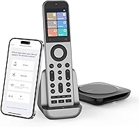SofaBaton X2 Universal Remote with Touchscreen Hub, Alexa/Google/Home Assistant, One-Touch Activities & Charging Dock