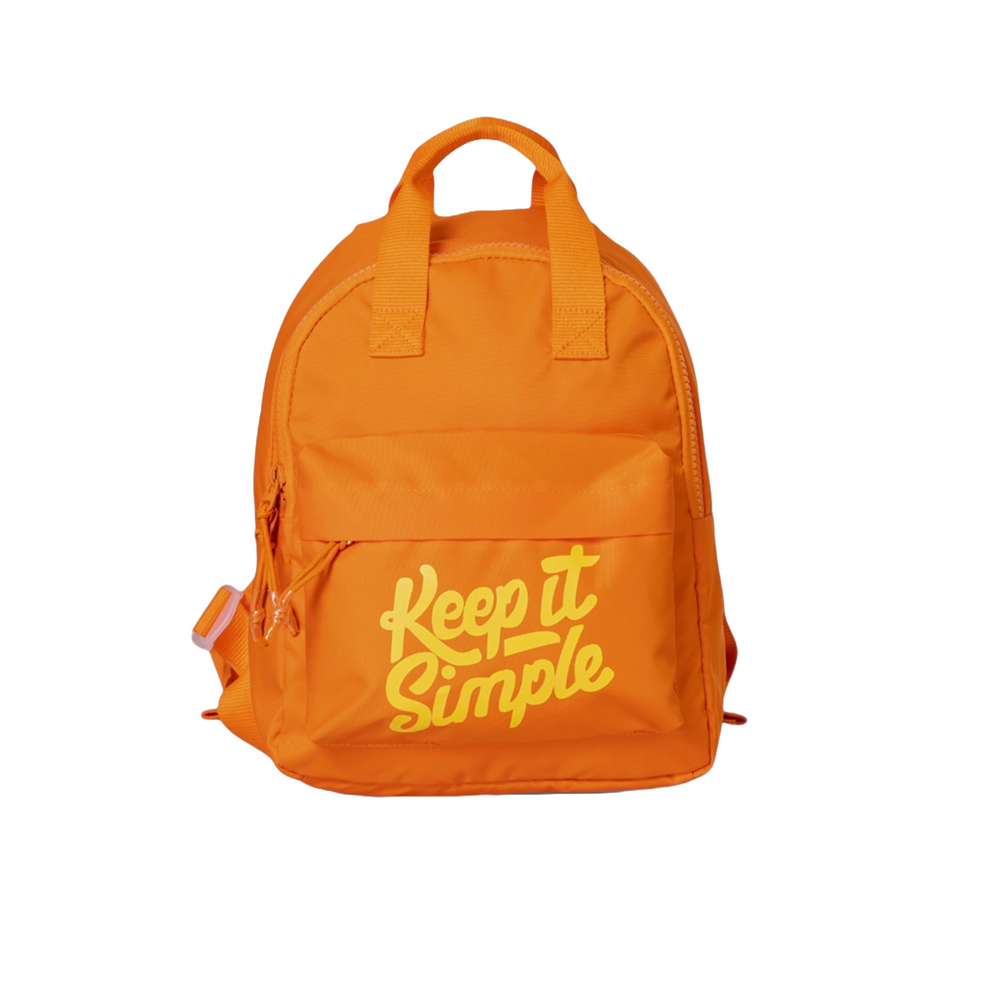 Mini Backpack for Women & Girls – 11-Inch Lightweight Travel Daypack – Stylish Keep It Simple Design – Compact, Durable & Water-Resistant Bag for College, Daily Use, or Outings-image-45