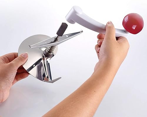 Miniatura 5 de Westmark Molino de alimentos, 9 Inch, A, DE