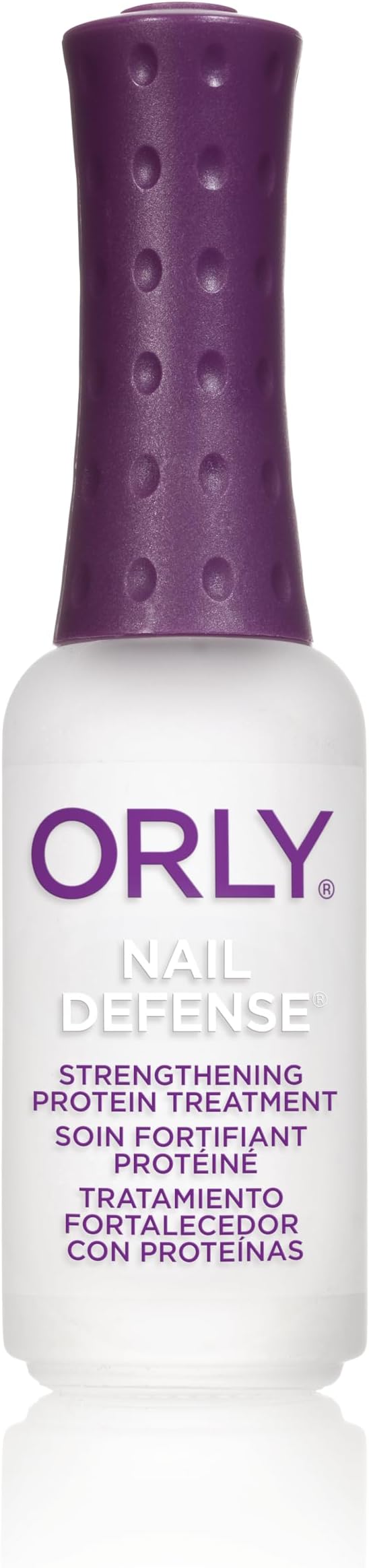Orly Nail Defense, Blue, 18ml