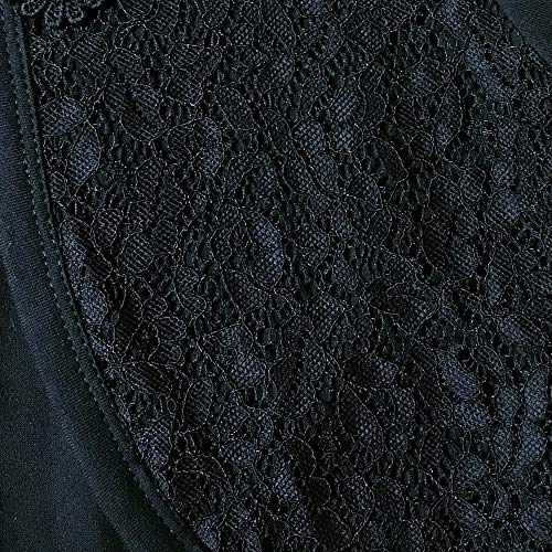 Image of CHENXIN Girl Shrugs Knit Long /Short Sleeve Lace Bolero Cardigan Shrug