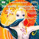 Die kleine Meerjungfrau - Das coole Weib