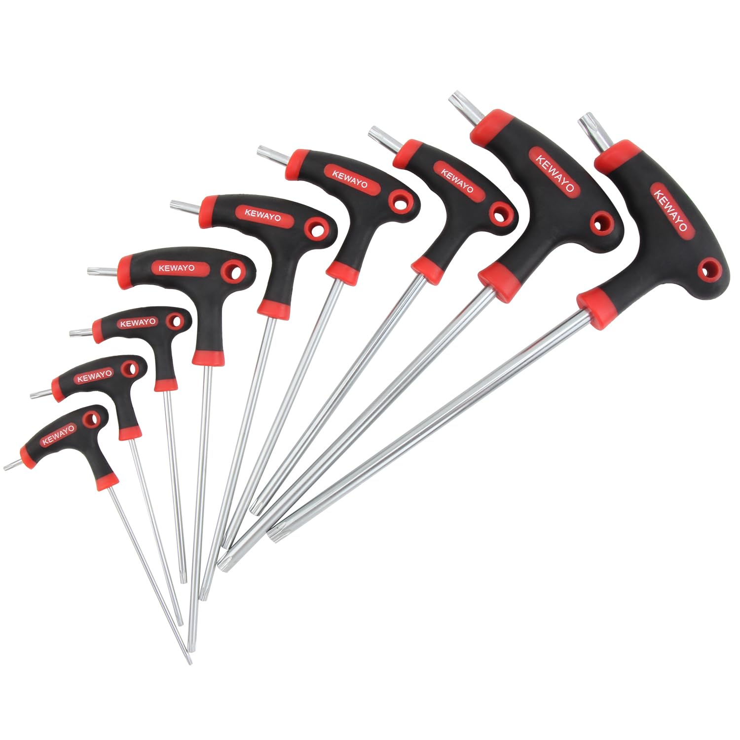 KEWAYO Bastelmesser Skalpell Set, mit Softgriff inklusive, m