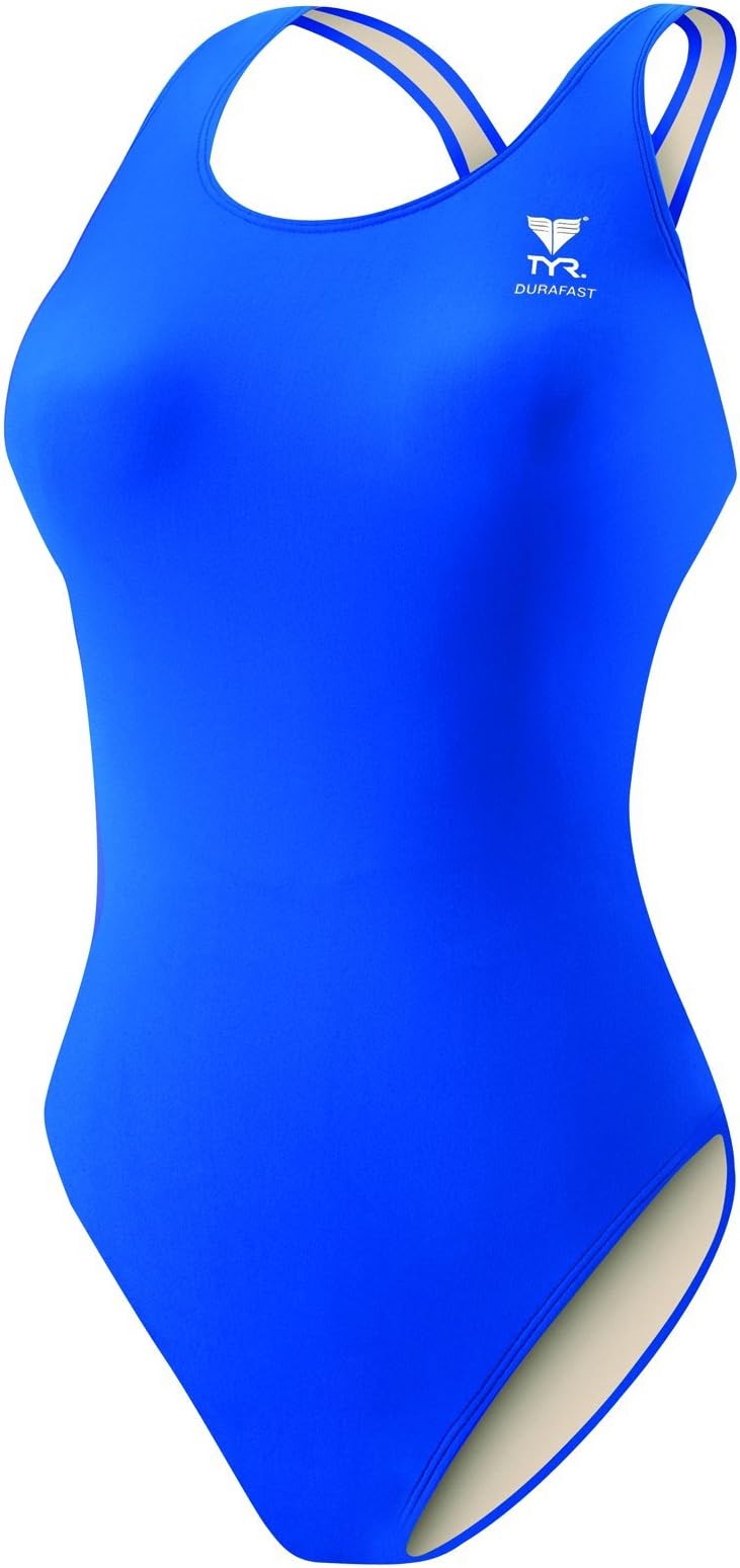 Womens Tyreco Maxfit Swimsuit