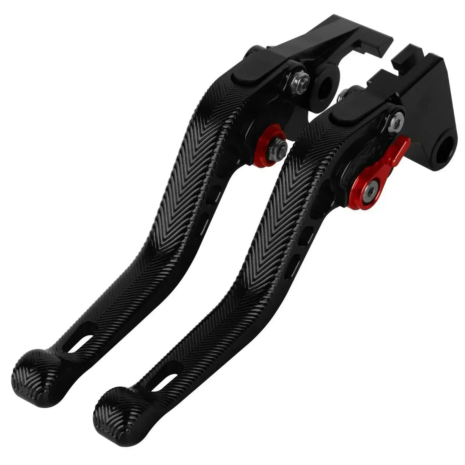 Rvevfbkbal E Motorcycl 7/8" 22Mm Brak Clutch Levers For Z1000 Z1000sx For Ninja 1000 Tourer Z750r Zx10r Zx6r 636(E)