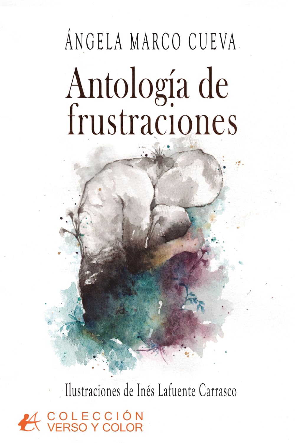 Antología de frustraciones